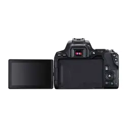 دوربین عکاسی کانن Canon EOS 250D