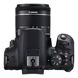 دوربین عکاسی کانن Canon EOS 850D Kit 18-55mm f/4-5.6 IS STM
