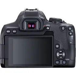 دوربین عکاسی کانن Canon EOS 850D Kit 18-55mm f/4-5.6 IS STM
