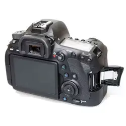 دوربین عکاسی کانن Canon EOS 6D Mark II Body