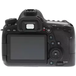 دوربین عکاسی کانن Canon EOS 6D Mark II Body