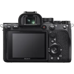 دوربین بدون آینه سونی Sony alpha a7R IV body همراه لنز FE 28-60mm f/4-5.6
