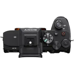 دوربین بدون آینه سونی Sony Alpha a7 IV Mirrorless Camera Kit FE 28-70mm f/3.5-5.6 OSS