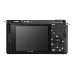 دوربین بدون آینه سونی Sony ZV-E10 Mirrorless Camera kit 16-50mm
