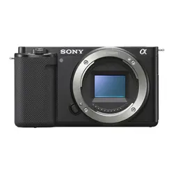 دوربین بدون آینه سونی Sony ZV-E10 Mirrorless Camera body