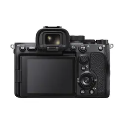 دوربین بدون آینه سونی Sony alpha a7S III body