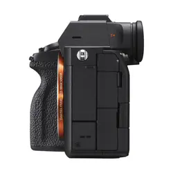 دوربین بدون آینه سونی Sony alpha a7S III body