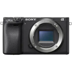 دوربین بدون آینه سونی Sony Alpha a6400 Body