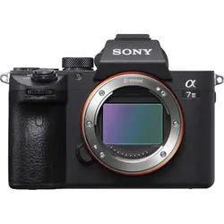 دوربین بدون آینه سونی Sony alpha a7 III Mirrorless Body
