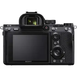 دوربین بدون آینه سونی Sony alpha a7 III Mirrorless Body