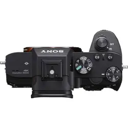 دوربین بدون آینه سونی Sony alpha a7 III Mirrorless Body