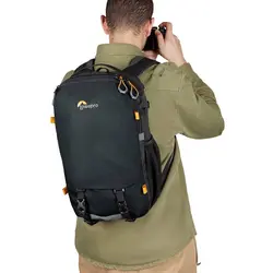 کوله پشتی نشنال لوپرو Lowepro Trekker LT BP 150 AW (Black)