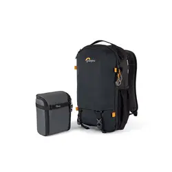کوله پشتی نشنال لوپرو Lowepro Trekker LT BP 150 AW (Black)