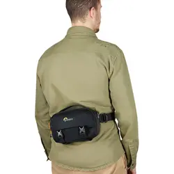 کوله پشتی لوپرو Lowepro Trekker LT HP 100 (Black)
