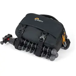 کوله پشتی لوپرو Lowepro Trekker LT HP 100 (Black)