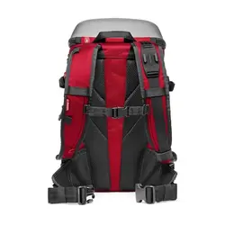 کوله پشتی Offroad Stunt Backpack Grey for action cameras