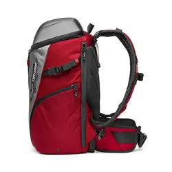 کوله پشتی Offroad Stunt Backpack Grey for action cameras