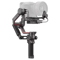 گیمبال دوربین دی جی آی DJI RS 3 Pro Combo Gimbal Stabilizer