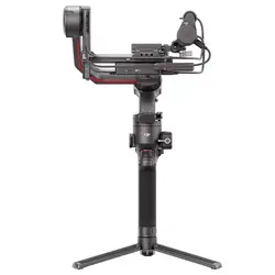 گیمبال دوربین دی جی آی DJI RS 3 Pro Combo Gimbal Stabilizer