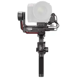 گیمبال دوربین دی جی آی DJI RS 3 Pro Combo Gimbal Stabilizer