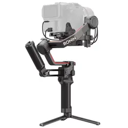 گیمبال دوربین دی جی آی DJI RS 3 Pro Combo Gimbal Stabilizer