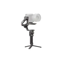 گیمبال دوربین دی جی آی DJI RS 4 Pro Combo Gimbal Stabilizer