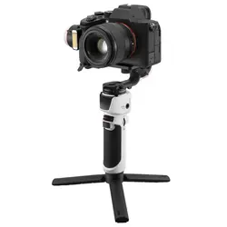 گیمبال دوربین ژیون تک ام 3 پرو Zhiyun-Tech CRANE-M3 Pro Handheld Stabilizer