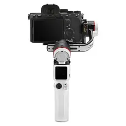 گیمبال دوربین ژیون تک ام 3 پرو Zhiyun-Tech CRANE-M3 Pro Handheld Stabilizer