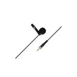 میکروفون یقه ای کامیکا CVM-M-O1