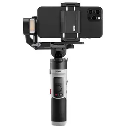 گیمبال موبایل ژیون تک Zhiyun-Tech CRANE-M2 S 3-Axis Handheld Gimbal Stabilizer Combo Kit