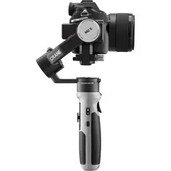 گیمبال موبایل ژیون تک Zhiyun-Tech CRANE-M2 S 3-Axis Handheld Gimbal Stabilizer Combo Kit