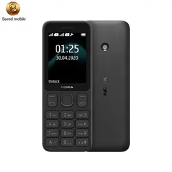 Nokia 125