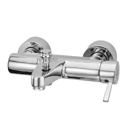 ست شیرآلات قهرمان مدل ارکیده