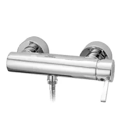 ست شیرآلات قهرمان مدل ارکیده