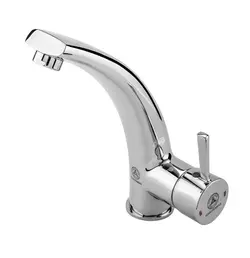 ست شیرآلات قهرمان مدل ارکیده