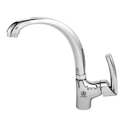 ست شیرآلات قهرمان مدل تنسو رویال