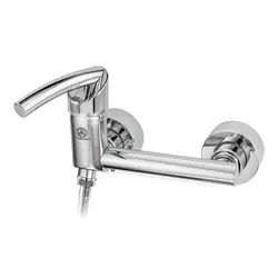 ست شیرآلات قهرمان مدل تنسو رویال