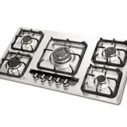 گاز صفحه ای اخوان مدل GI145