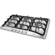 گاز صفحه ای اخوان مدل GI13s