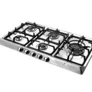 گاز صفحه ای اخوان مدل ونوس ۴