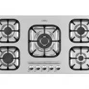 گاز صفحه ای کن مدل IS 9502