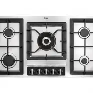 گاز صفحه ای کن مدل M 518