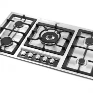 گاز صفحه ای کن مدل M 518