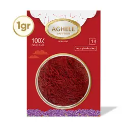 زعفران طلقی ۱ گرم