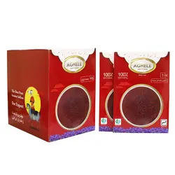 زعفران طلقی ۱ گرم