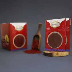 زعفران طلقی ۱ گرم