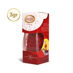 زعفران آذین ۳ گرم