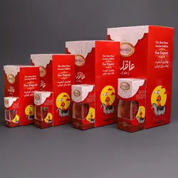 زعفران آذین ۳ گرم