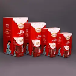 زعفران آذین ۳ گرم