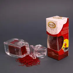 زعفران آذین ۳ گرم